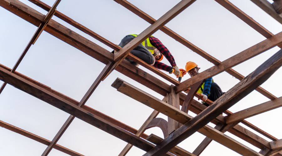 Expert Emergency Roof Repairs services in Potosi, MO